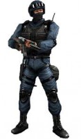 Server Admin - csdown [COUNTER STRIKE 1.6]