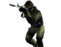 Server Admin - Rufus [COUNTER STRIKE 1.6]