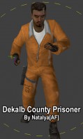 Server Admin - m4a1 [COUNTER STRIKE 1.6]